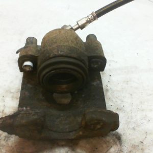 VOLKSWAGEN POLO 3 PHASE 1