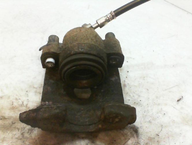 VOLKSWAGEN POLO 3 PHASE 1