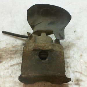 VOLKSWAGEN POLO 3 PHASE 1