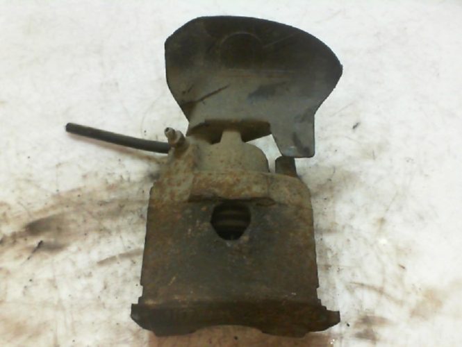 VOLKSWAGEN POLO 3 PHASE 1