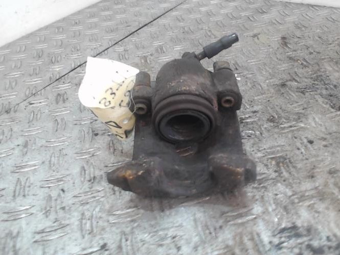 VOLKSWAGEN POLO 3 PHASE 2