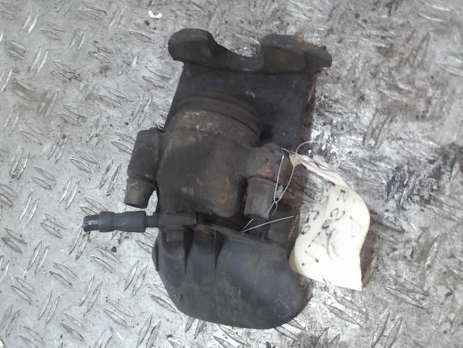 VOLKSWAGEN POLO 3 PHASE 2