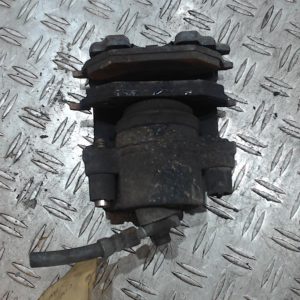 VOLKSWAGEN POLO 4 PHASE 2