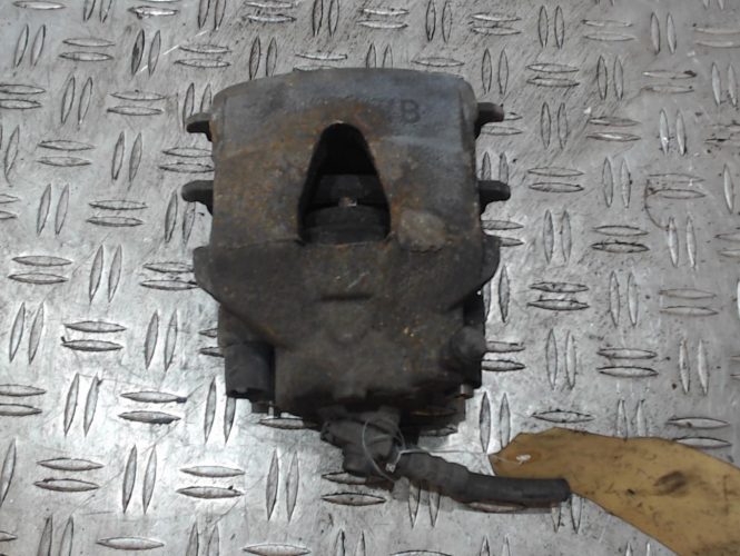 VOLKSWAGEN POLO 4 PHASE 2