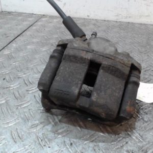 RENAULT CLIO 2 CAMPUS PHASE 1