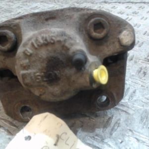 RENAULT CLIO 2 PHASE 2