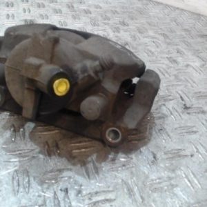 RENAULT SCENIC 2 PHASE 2