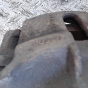 RENAULT KANGOO 1 PHASE 1