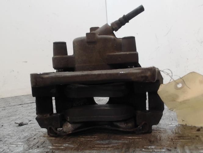 RENAULT SCENIC 2 PHASE 1