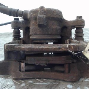 MERCEDES CLASSE A 168 PHASE 1