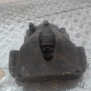 OPEL ASTRA H PHASE 1