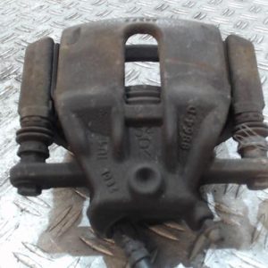 RENAULT CLIO 3 PHASE 1