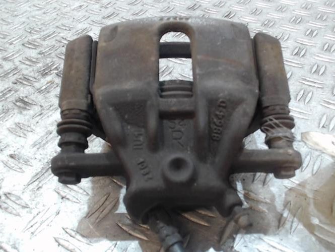 RENAULT CLIO 3 PHASE 1