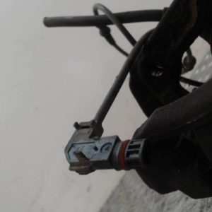 MERCEDES CLASSE C 203 PHASE 1