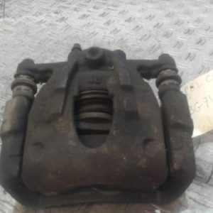 OPEL CORSA C PHASE 2