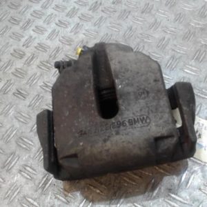 BMW SERIE 5 E39 PHASE 1