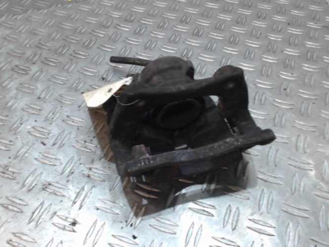 RENAULT CLIO 3 PHASE 1