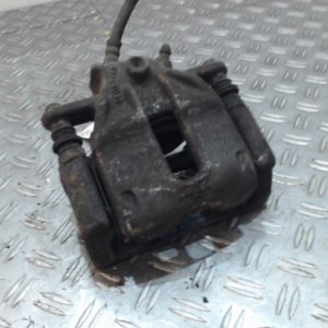 RENAULT CLIO 3 PHASE 1