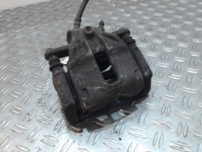 RENAULT CLIO 3 PHASE 1