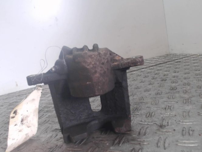 PEUGEOT PARTNER 1 PHASE 1