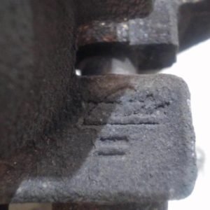 DACIA LOGAN MCV 2 PHASE 1 BREAK