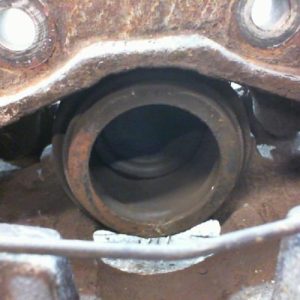 RENAULT LAGUNA 3 PHASE 1 BREAK