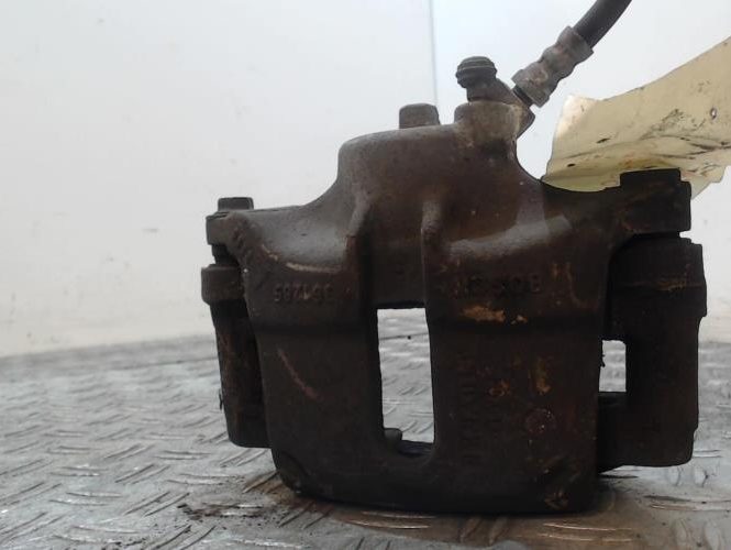 RENAULT KANGOO 1 PHASE 1