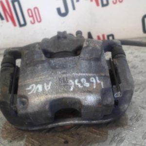 OPEL MOKKA 1 PHASE 2