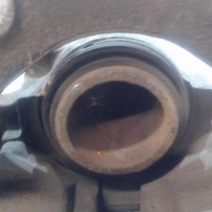 RENAULT TWINGO 2 PHASE 1