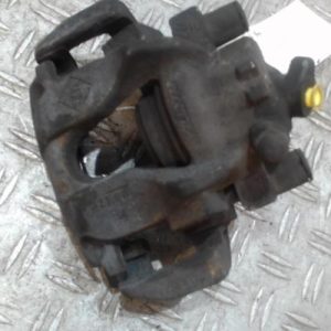 DACIA LOGAN MCV 2 PHASE 1 BREAK