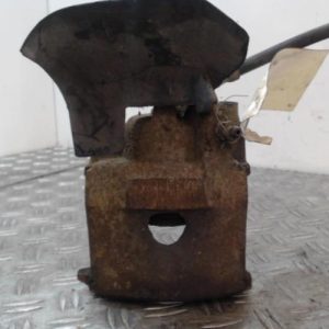 VOLKSWAGEN POLO 3 PHASE 1