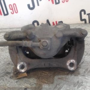 OPEL MOKKA 1 PHASE 2