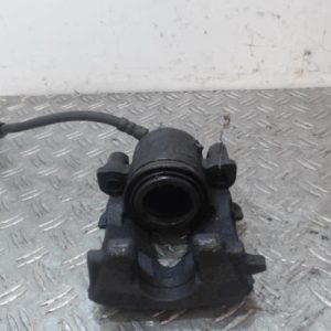 VOLKSWAGEN POLO 4 PHASE 2