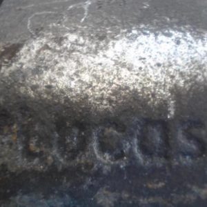 RENAULT TWINGO 1 PHASE 2