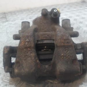 FIAT PUNTO 2 PHASE 1