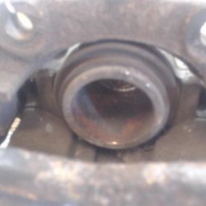 RENAULT TWINGO 1 PHASE 2