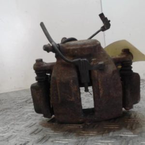 MERCEDES CLASSE C 203 PHASE 1