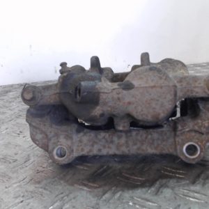 RENAULT TRAFIC 2 PHASE 2