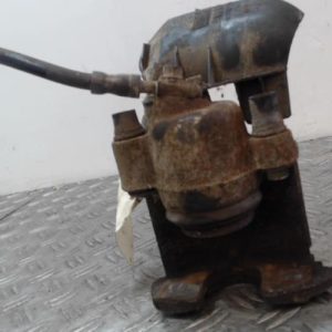 VOLKSWAGEN POLO 3 PHASE 1