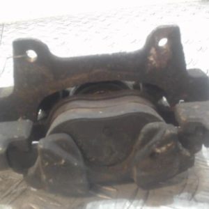 FIAT PUNTO 2 PHASE 1