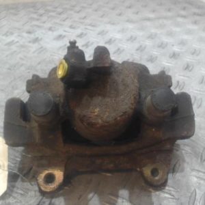 FIAT PUNTO 2 PHASE 1