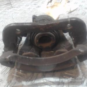 OPEL CORSA C PHASE 2