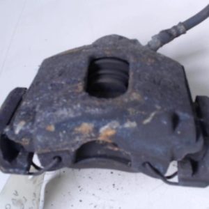 FORD FIESTA 4 PHASE 2