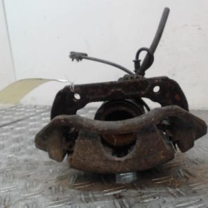 MERCEDES CLASSE C 203 PHASE 1