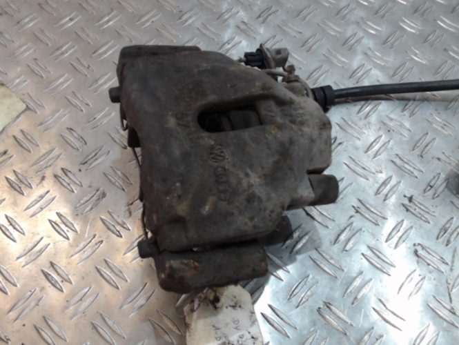 AUDI A6 3 AVANT PHASE 1 BREAK