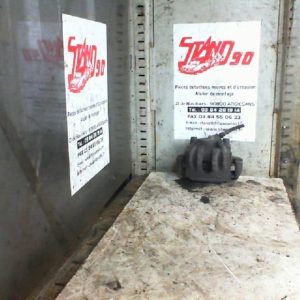 BMW SERIE 3 E46 PHASE 1