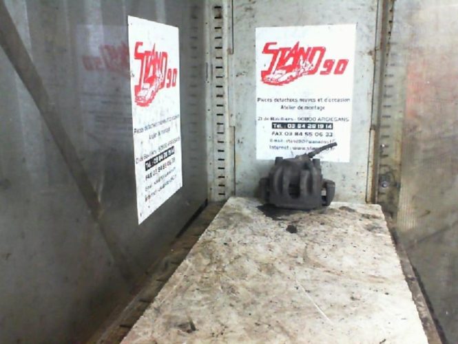 BMW SERIE 3 E46 PHASE 1