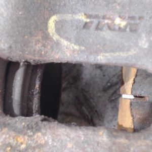 CITROEN C3 1 PHASE 1