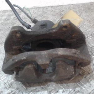 CITROEN EVASION PHASE 2