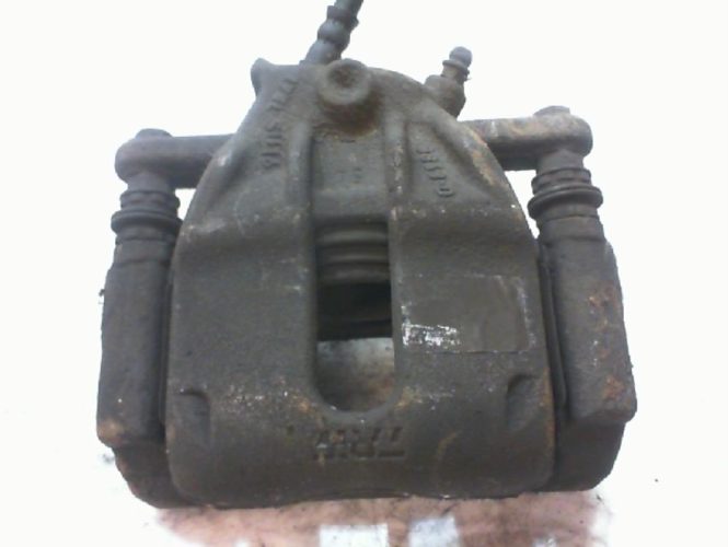 DACIA LOGAN MCV 1 PHASE 2 BREAK